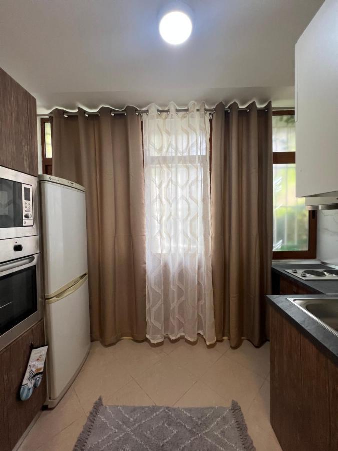 New Bazaar Cane Apartment 3 Tirana Kültér fotó