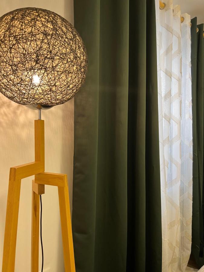New Bazaar Cane Apartment 3 Tirana Kültér fotó