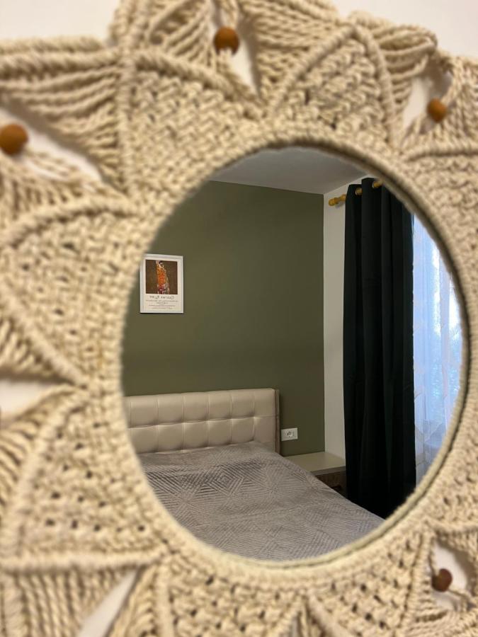 New Bazaar Cane Apartment 3 Tirana Kültér fotó