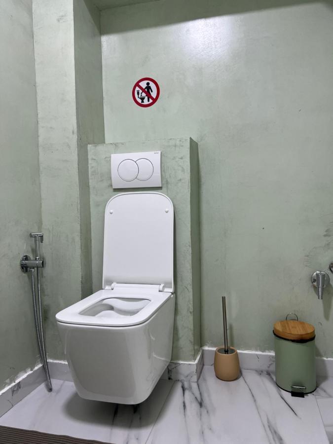 New Bazaar Cane Apartment 3 Tirana Kültér fotó