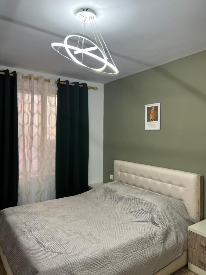 New Bazaar Cane Apartment 3 Tirana Kültér fotó